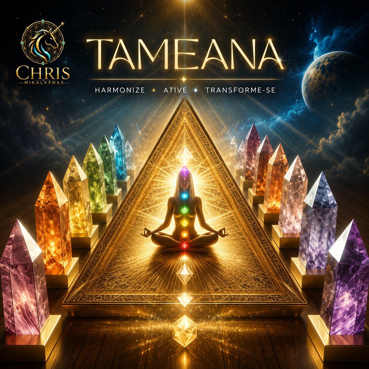 O que é Tameana