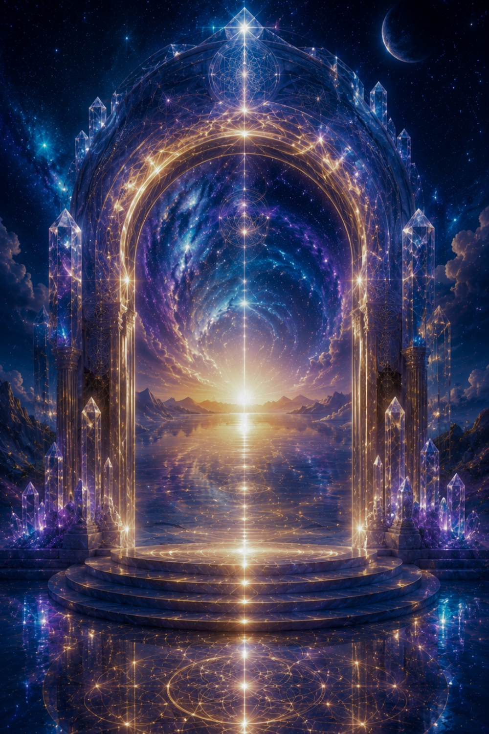 Portal de transformação