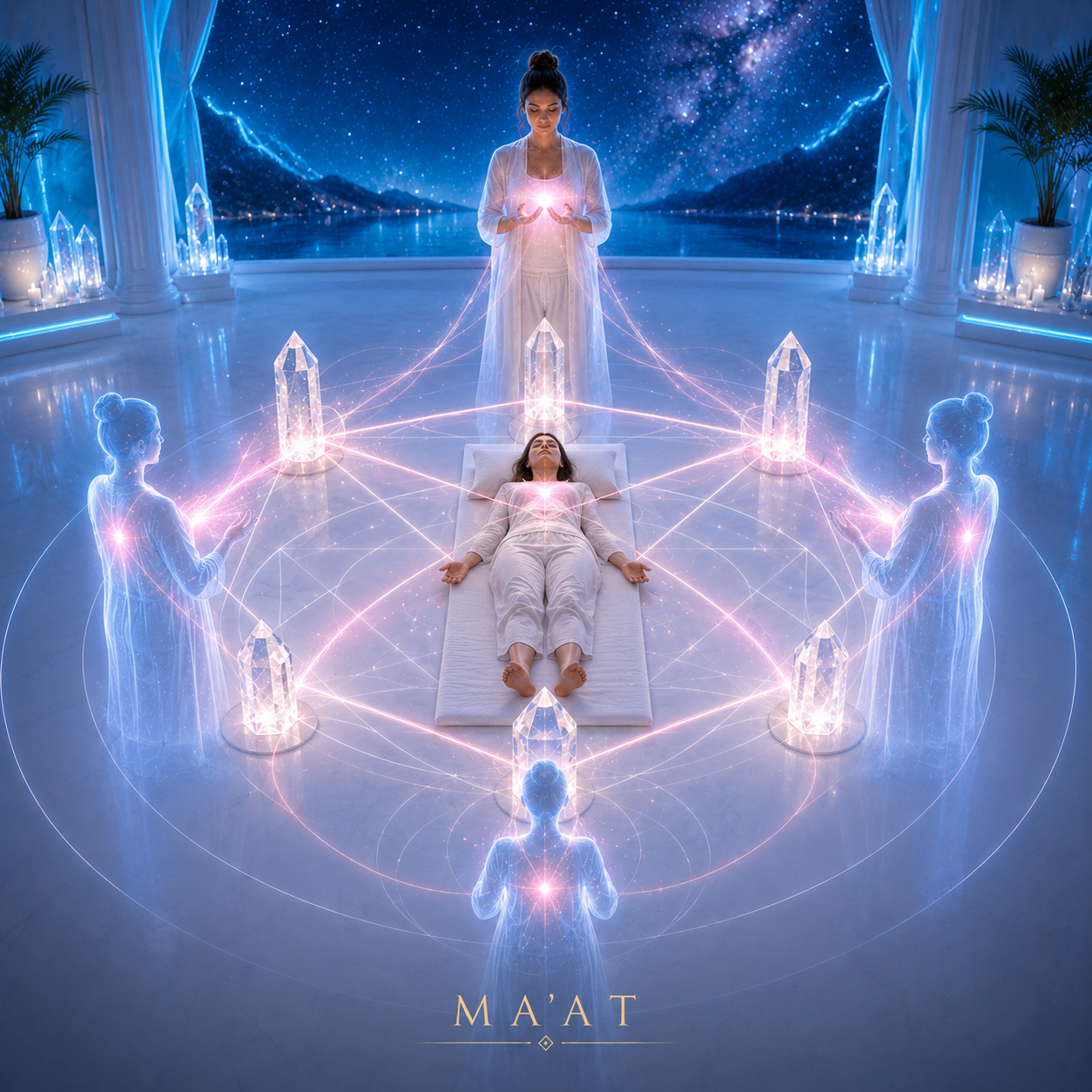 Ma'at